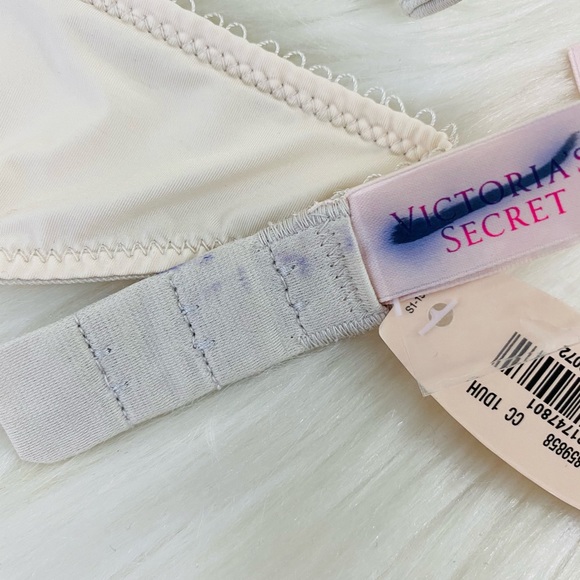 Victoria’s Secret Garter Belt Lingerie M/L - Picture 12 of 12